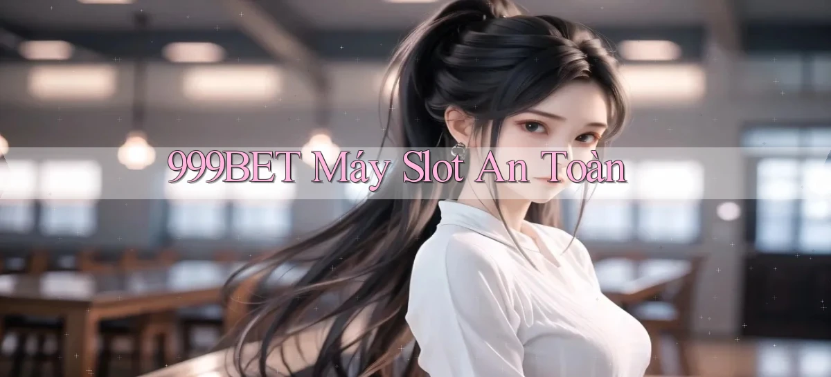 999bet  máy slot an toàn