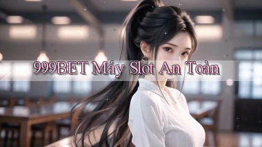 999bet  máy slot an toàn