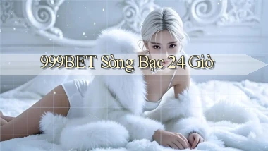 999bet sòng bạc 24 giờ