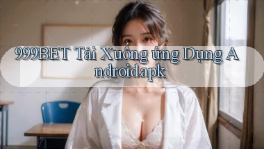 999bet Tải xuống ứng dụng Android.apk