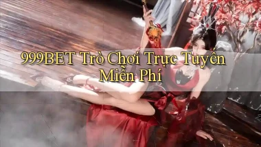 999bet  trò chơi trực tuyến miễn phí