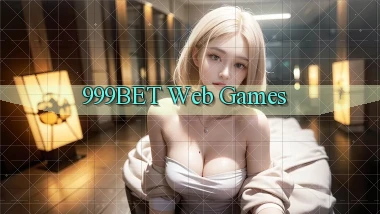 999bet Web games
