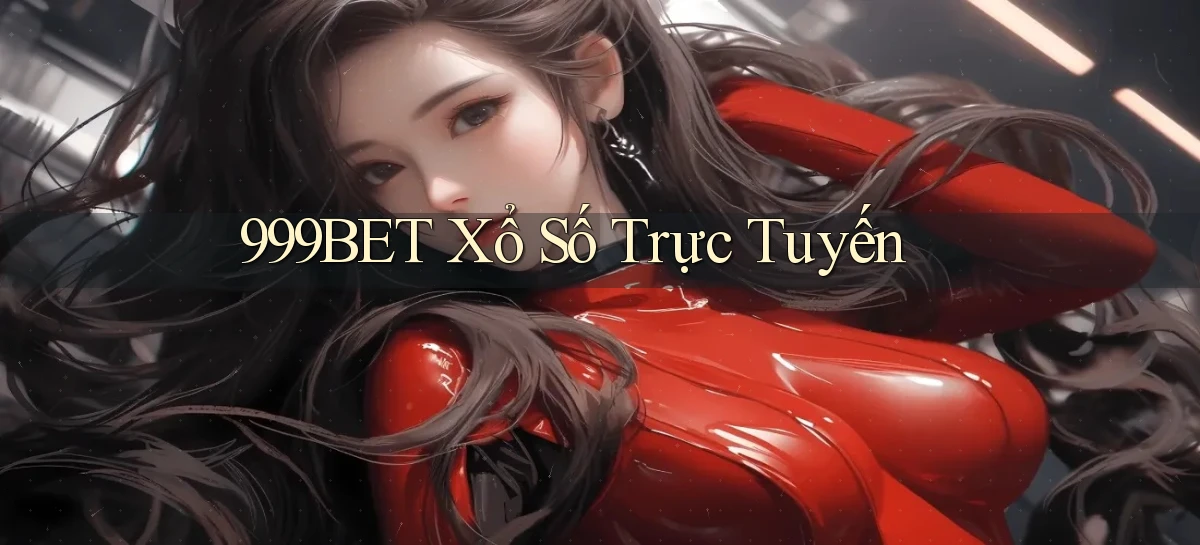 999bet Xổ số trực tuyến