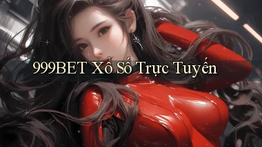 999bet Xổ số trực tuyến