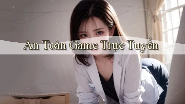 An toàn Game trực tuyến