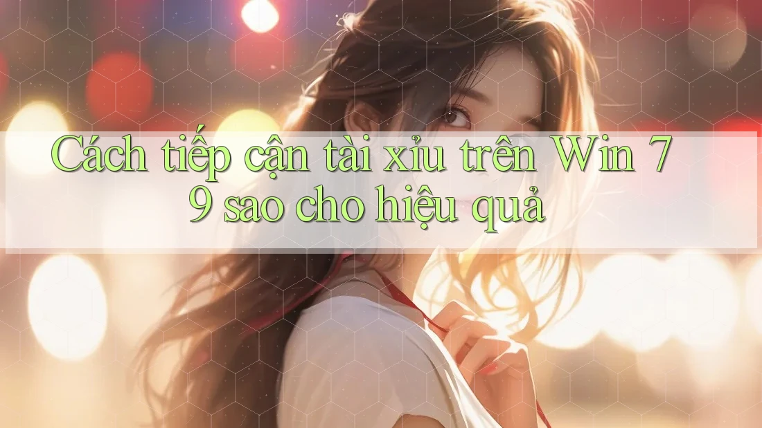 Cách tiếp cận tài xỉu trên Win 79 sao cho hiệu quả Cách tiếp cận tài xỉu trên Win 79 sao cho hiệu quả