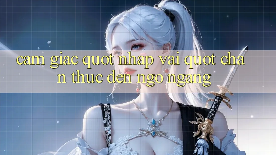 Cảm giác " nhập vai" chân thực đến ngỡ ngàng