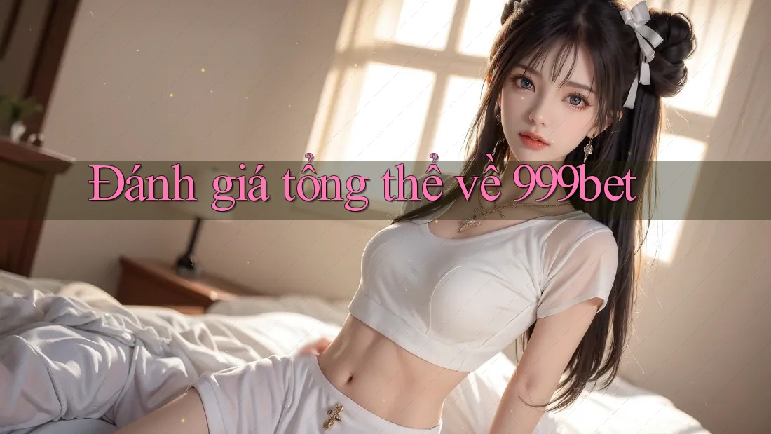 Đánh giá tổng thể về 999bet