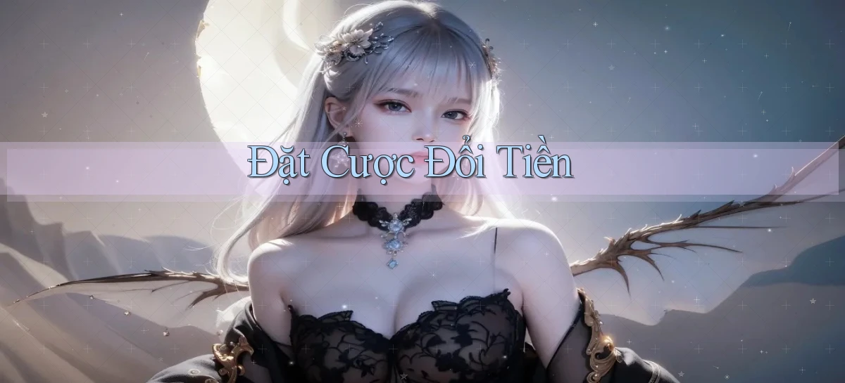 Đặt cược Đổi tiền