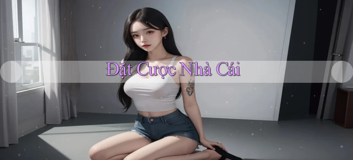 Đặt cược Nhà cái
