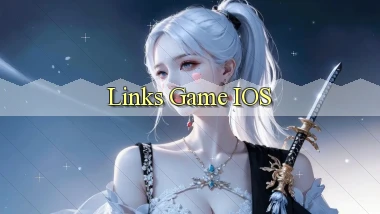 Links Game iOS