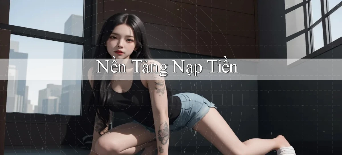 Nền tảng Nạp tiền