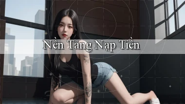 Nền tảng Nạp tiền