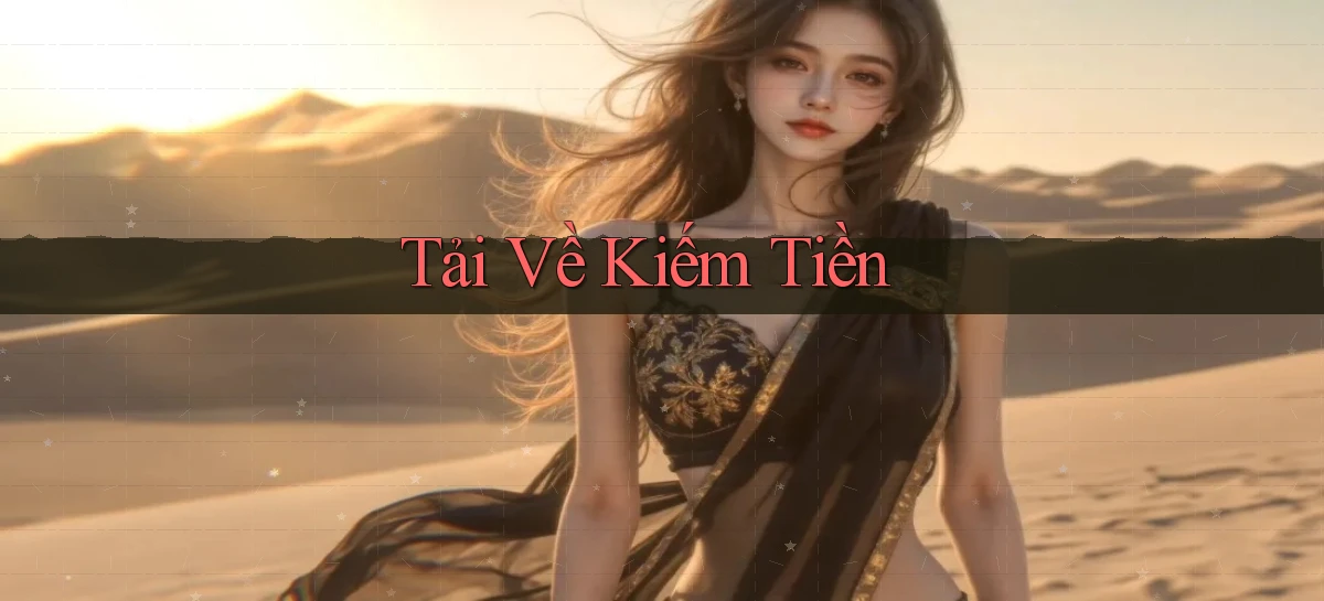 Tải về Kiếm tiền