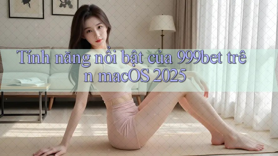 Tính năng nổi bật của 999bet trên macOS 2025 Tính năng nổi bật của 999bet trên macOS 2025