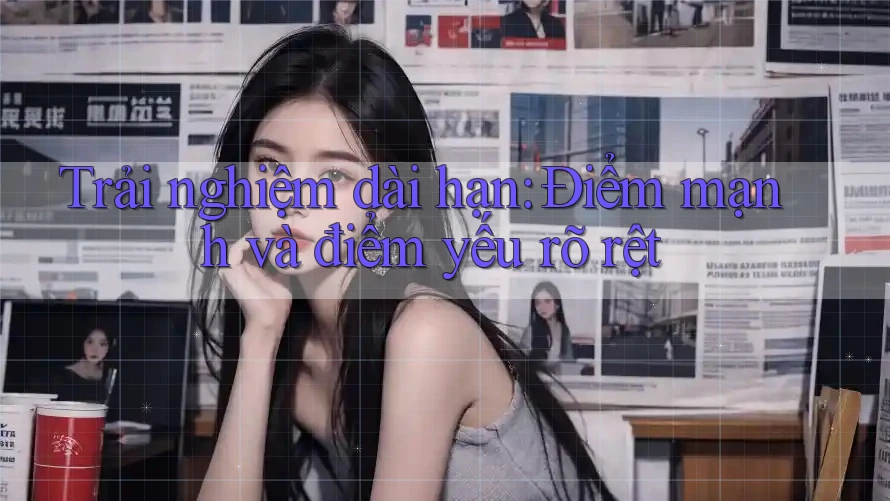 Trải nghiệm dài hạn: Điểm mạnh và điểm yếu rõ rệt