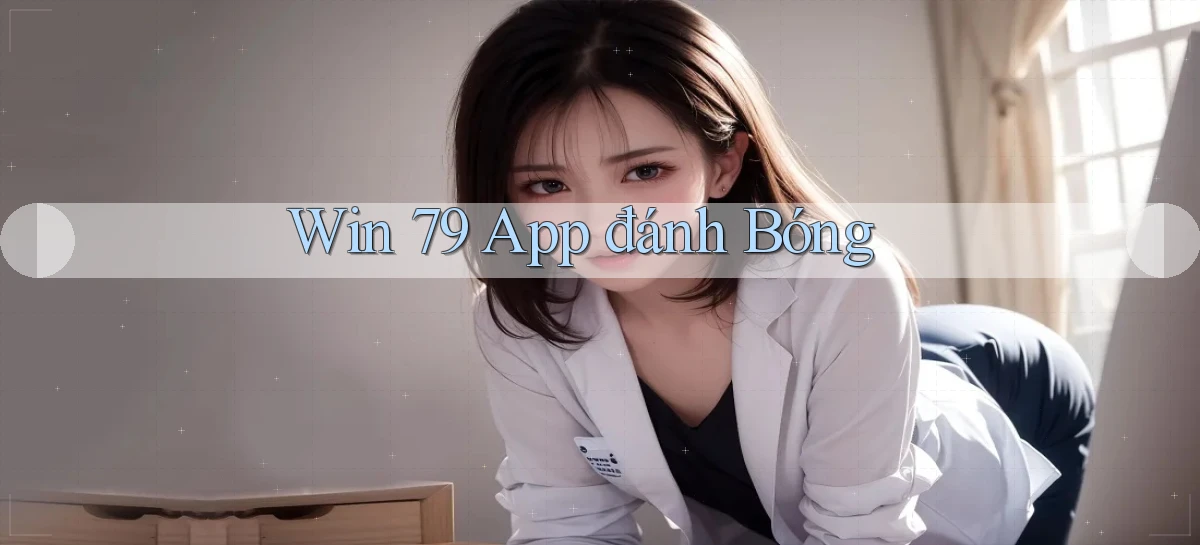 win 79 app đánh bóng