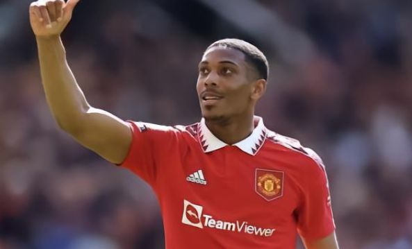 迷对曼联的 迷对曼联的